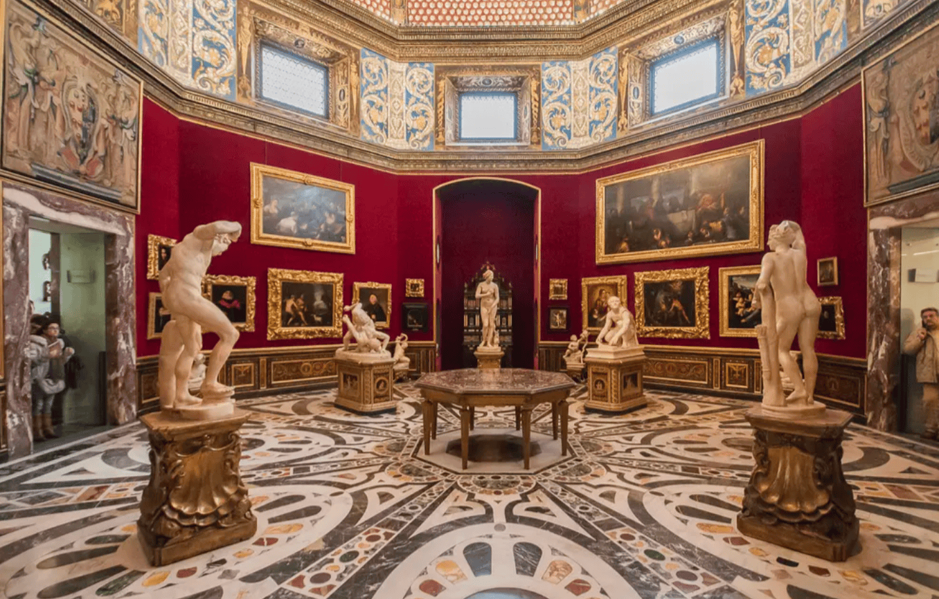 9月必去旅游国家｜3. 意大利